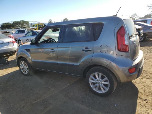 Foto 2 de la subasta – 2012 KIA SOUL + con VIN KNDJT2A66C7389524