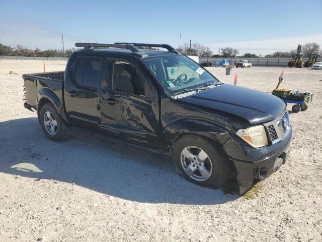 Photo 4 from auction – 2008 NISSAN FRONTIER C with VIN 1N6AD07U48C428694