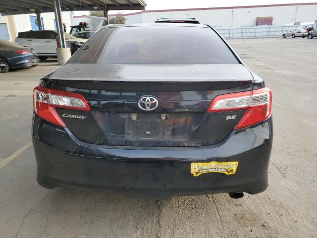 Photo 6 from auction – 2014 TOYOTA CAMRY L with VIN 4T1BF1FK0EU386176