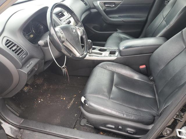Photo 7 from auction – 2013 NISSAN ALTIMA 2.5 with VIN 1N4AL3AP3DC256989