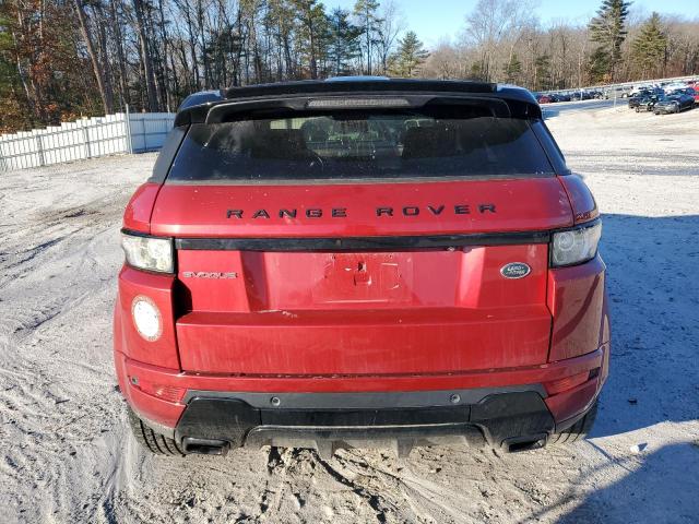 Photo 6 from auction – 2015 LAND ROVER RANGE ROVE with VIN SALVT2BG6FH021120