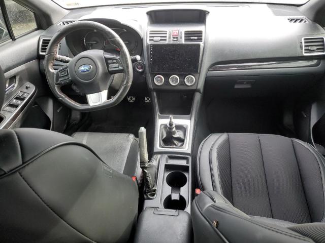 Photo 8 from auction – 2017 SUBARU WRX LIMITE with VIN JF1VA1L63H9831174