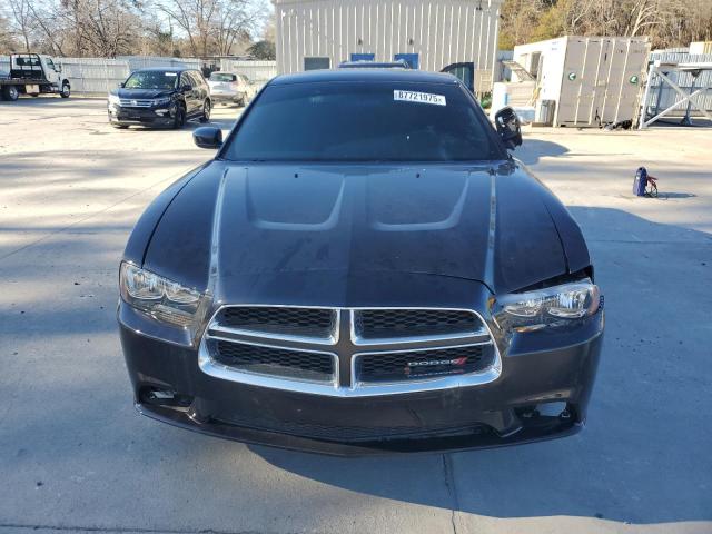 Photo 5 from auction – 2012 DODGE CHARGER SE with VIN 2C3CDXBG2CH219020