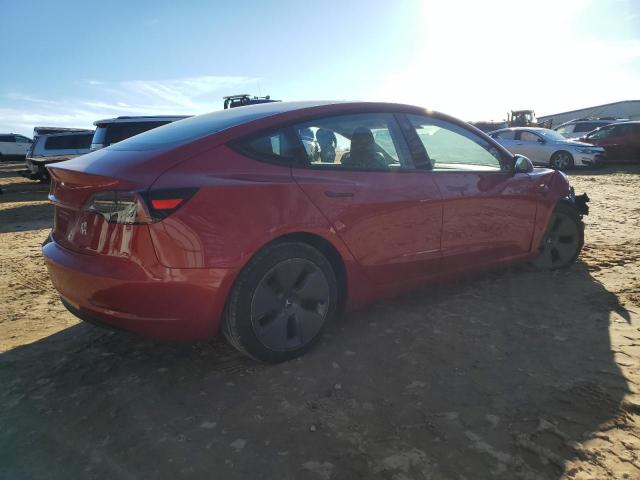 Photo 3 from auction – 2023 TESLA MODEL 3 with VIN 5YJ3E1EA6PF487304