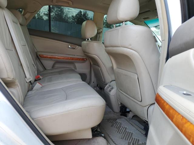 Photo 11 from auction – 2007 LEXUS RX 350 with VIN 2T2GK31U67C009910