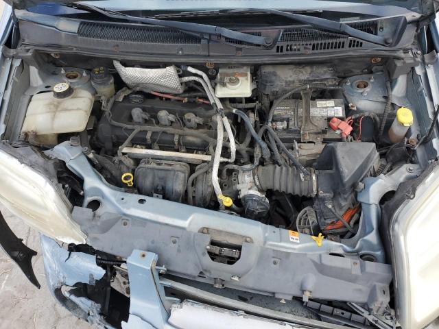 Photo 12 from auction – 2012 FORD TRANSIT CO with VIN NM0KS9CN2CT082537