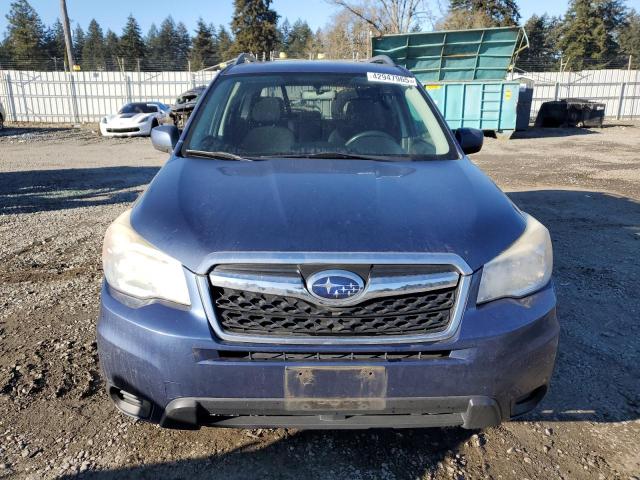 Photo 5 from auction – 2014 SUBARU FORESTER 2 with VIN JF2SJAEC8EH413485