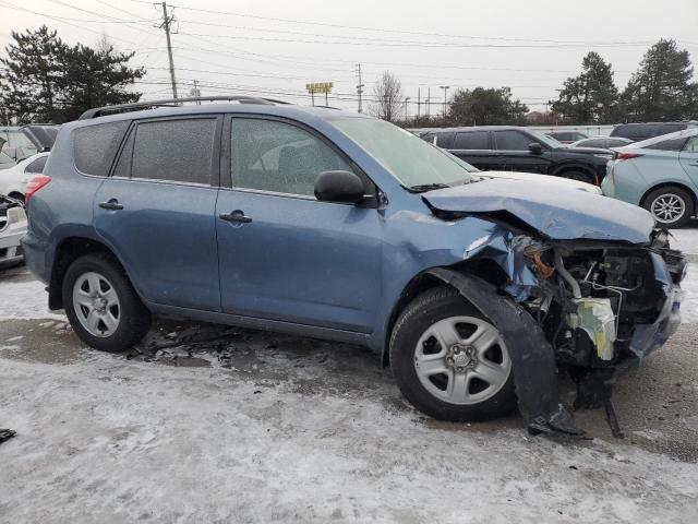 Photo 4 from auction – 2012 TOYOTA RAV4 with VIN 2T3BF4DV3CW229826