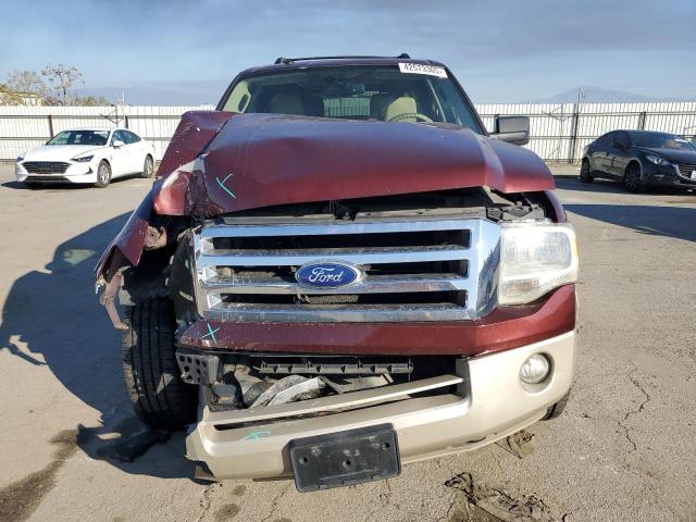 Photo 5 from auction – 2010 FORD EXPEDITION with VIN 1FMJK1J54AEB68836