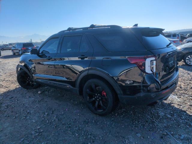 Photo 2 from auction – 2021 FORD EXPLORER S with VIN 1FM5K8GC6MGA56175