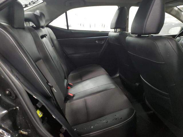 Photo 10 from auction – 2015 TOYOTA COROLLA L with VIN 2T1BURHEXFC350056