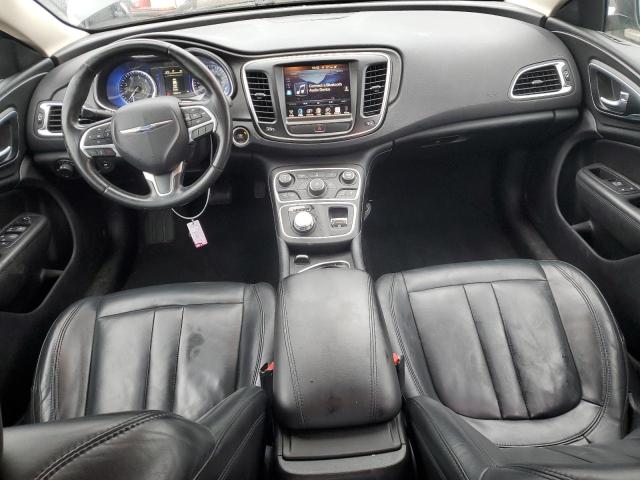 Photo 8 from auction – 2016 CHRYSLER 200 LIMITE with VIN 1C3CCCAB8GN180609
