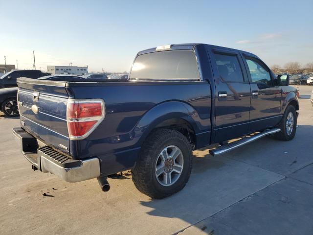 Photo 3 from auction – 2011 FORD F150 SUPER with VIN 1FTEW1CM0BFD08410