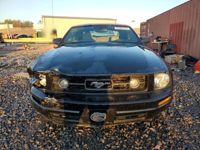Photo 5 from auction – 2008 FORD MUSTANG with VIN 1ZVHT84N985180475