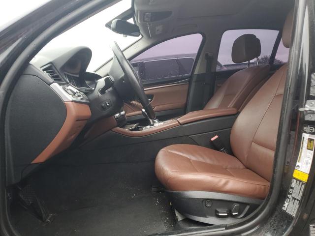 Photo 7 from auction – 2013 BMW 528 XI with VIN WBAXH5C51DD115214