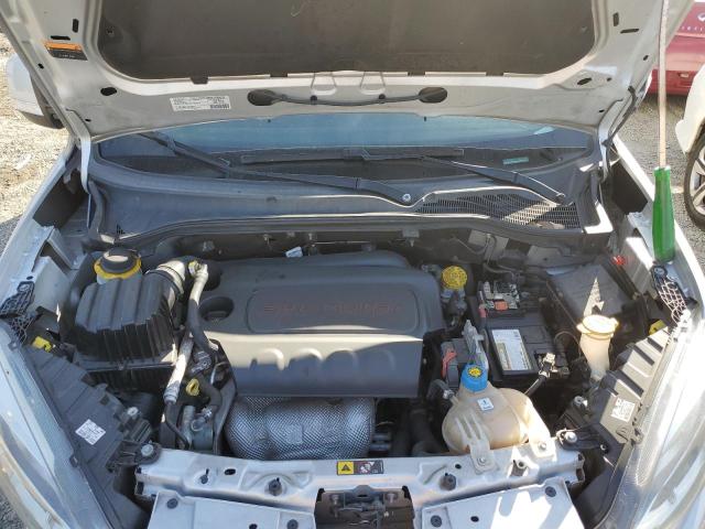Photo 12 from auction – 2018 RAM PROMASTER with VIN ZFBERFBB1J6K50250