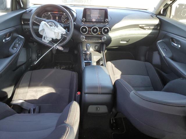 Photo 8 from auction – 2020 NISSAN SENTRA SR with VIN 3N1AB8DV5LY258692