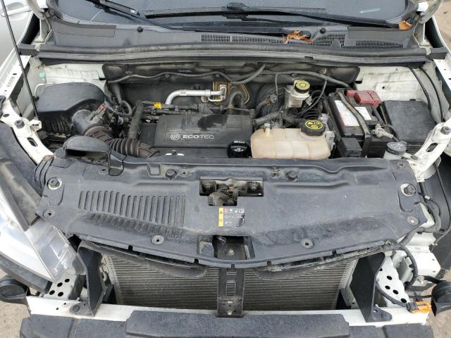 Photo 11 from auction – 2015 BUICK ENCORE PRE with VIN KL4CJHSB4FB226850