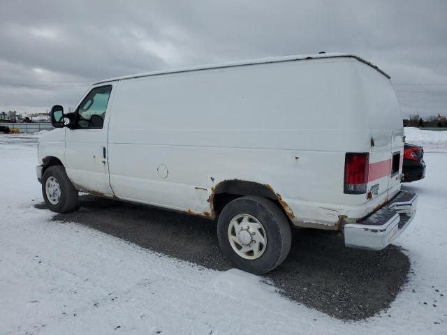 Photo 2 from auction – 2013 FORD ECONOLINE with VIN 1FTNE2EW0EDA73417