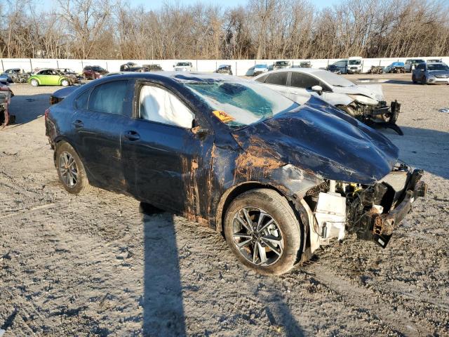 Photo 4 from auction – 2024 KIA FORTE LX with VIN 3KPF24AD4RE836699