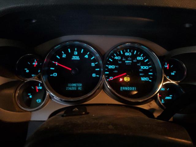 Photo 9 from auction – 2007 CHEVROLET SILVERADO with VIN 2GCEK19J671647826