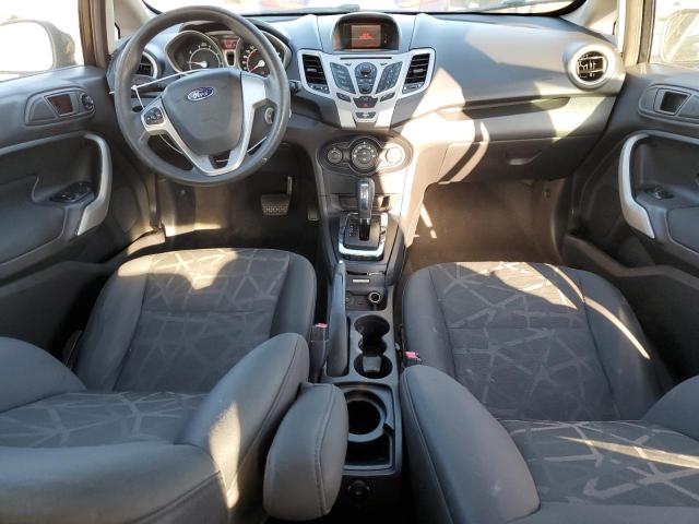 Photo 8 from auction – 2012 FORD FIESTA SE with VIN 3FADP4EJ0CM159615