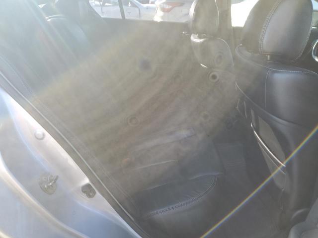 Photo 10 from auction – 2012 NISSAN MAXIMA S with VIN 1N4AA5AP0CC800297