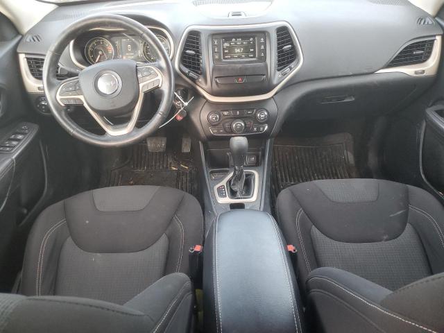 Photo 8 from auction – 2016 JEEP CHEROKEE L with VIN 1C4PJLCB8GW257974