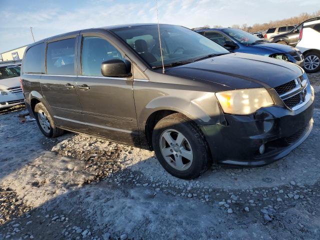 Photo 4 from auction – 2012 DODGE GRAND CARA with VIN 2C4RDGDG6CR115143