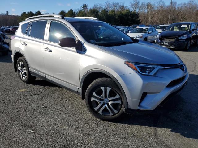 Photo 4 from auction – 2016 TOYOTA RAV4 LE with VIN 2T3BFREV4GW477360