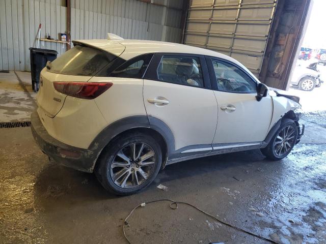 Zdjęcie 3 z aukcji – 2016 MAZDA CX-3 GRAND z VIN JM1DKFD72G0140440