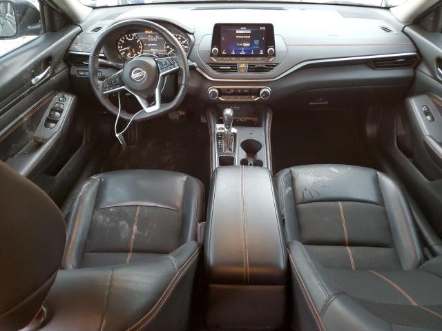 Photo 8 from auction – 2021 NISSAN ALTIMA SR with VIN 1N4BL4CV6MN408046