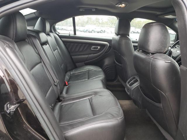 Снимка 10 от търг – 2013 FORD TAURUS SEL с VIN 1FAHP2E86DG174201