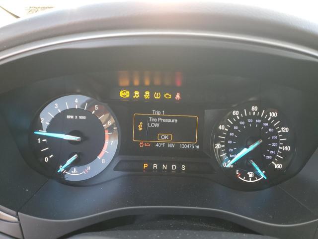 Photo 9 from auction – 2014 FORD FUSION SE with VIN 3FA6P0HD7ER114457
