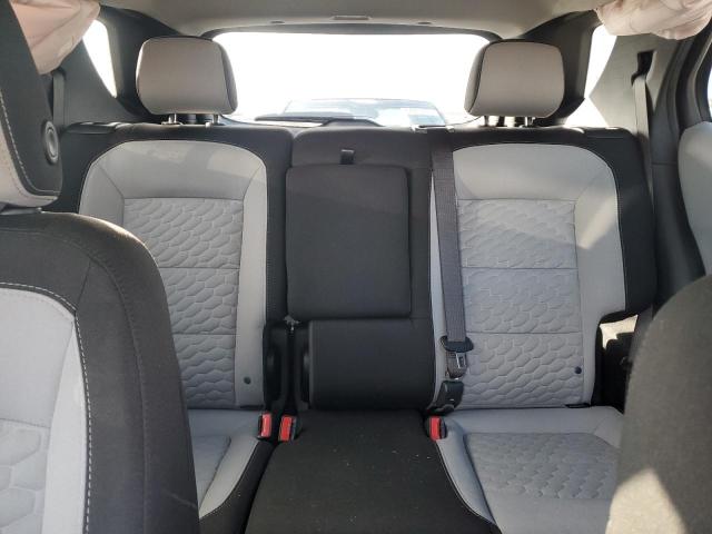 Photo 10 from auction – 2021 CHEVROLET EQUINOX LS with VIN 3GNAXHEV7MS126087