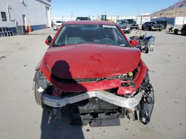 Photo 5 from auction – 2013 DODGE DART SXT with VIN 1C3CDFBH3DD643064