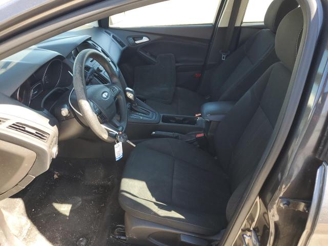 Photo 7 from auction – 2015 FORD FOCUS SE with VIN 1FADP3F22FL299799