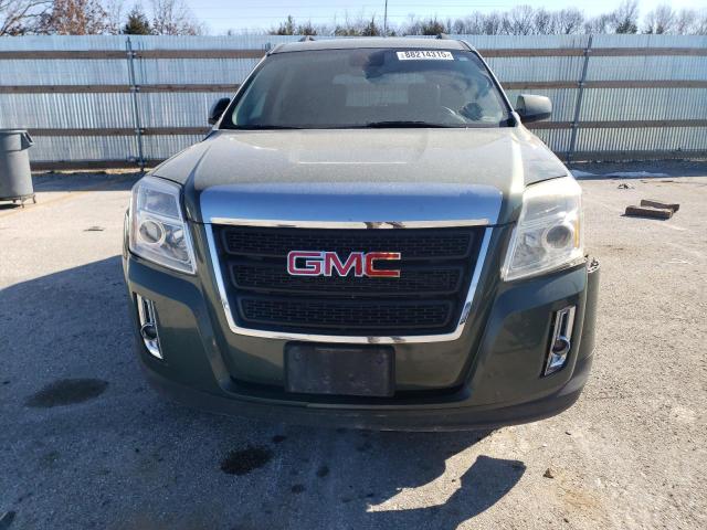 Photo 5 from auction – 2015 GMC TERRAIN SL with VIN 2GKALSEK9F6183386