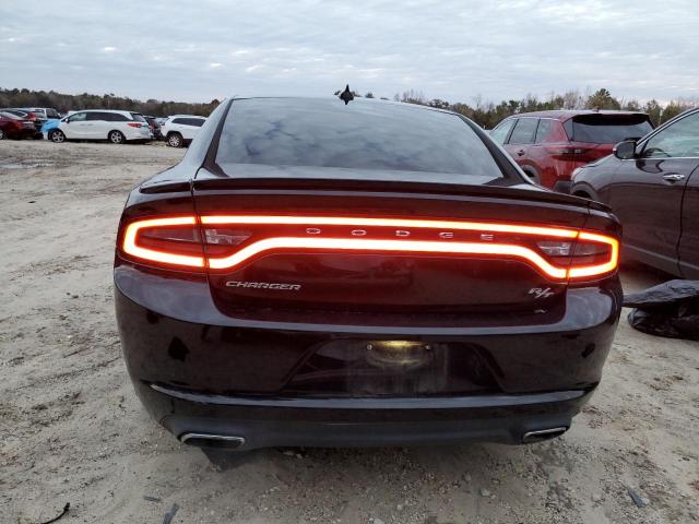 Photo 6 from auction – 2017 DODGE CHARGER R/ with VIN 2C3CDXCT5HH510209