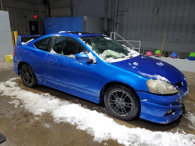 Photo 4 from auction – 2006 ACURA RSX with VIN JH4DC54846S008216