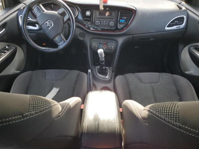 Photo 8 from auction – 2015 DODGE DART SXT with VIN 1C3CDFBB8FD141603