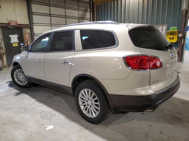 Photo 2 from auction – 2012 BUICK ENCLAVE with VIN 5GAKVCED7CJ332993