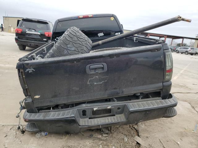 Photo 6 from auction – 2004 CHEVROLET SILVERADO with VIN 1GCEK19T74Z128255