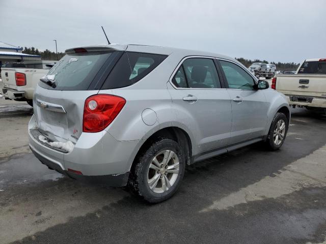 Photo 3 from auction – 2013 CHEVROLET EQUINOX LS with VIN 2GNFLCEK0D6372097