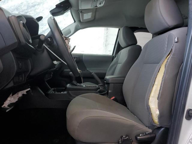 Photo 7 from auction – 2022 TOYOTA TACOMA ACC with VIN 3TYRX5GN2NT056502