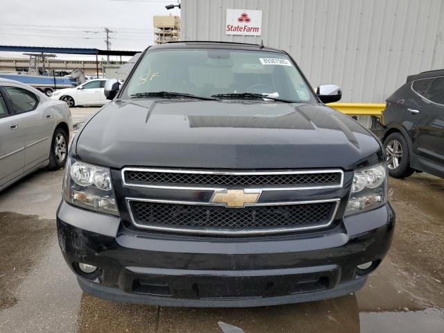 Photo 5 from auction – 2010 CHEVROLET TAHOE C150 with VIN 1GNUCCE03AR280584