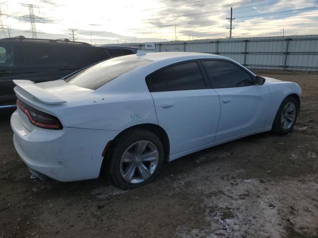 Photo 3 from auction – 2015 DODGE CHARGER SX with VIN 2C3CDXHG7FH824470