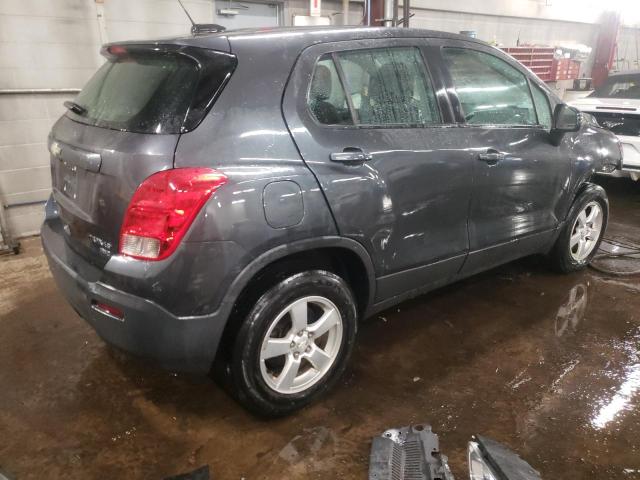 صورة رقم 3 من المزاد - 2016 CHEVROLET TRAX LS مع VIN 3GNCJNSB9GL245003