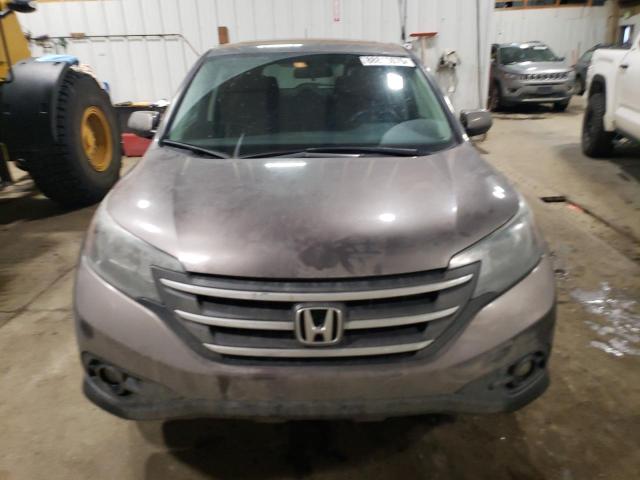 Zdjęcie 5 z aukcji – 2012 HONDA CR-V EX z VIN 5J6RM4H54CL001037