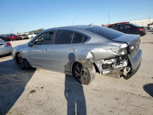 Photo 2 from auction – 2020 SUBARU LEGACY PRE with VIN 4S3BWAC60L3005795